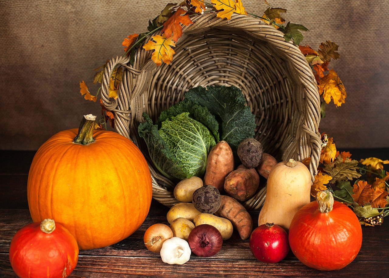 The Secret to Perfectly Roasted Vegetables